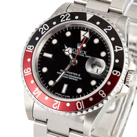 Rolex model 16710 review